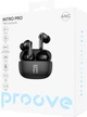 Навушники Proove Intro Pro TWS with ANC (APP) Obsidian Black (612170806) - зображення 12