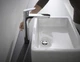 Змішувач HANSGROHE Focus 190 для умивальника з донним клапаном (31608000) - изображение 4