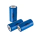 Акумулятор літієвий ACM CR123A 700mAh 3.7V Lithium з роз’ємом Type-C 2000000173528 - зображення 4