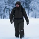 Зимние штаны Snugpak Parallax Pants WGTE М Мультикам (2000000187563) - изображение 8