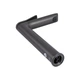 Змішувач для раковини Qtap Presto високий QTPRE269GRP45582 Graphite - изображение 3