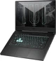 Ноутбук ASUS TUF Dash F15 FX516PC Eclipse Gray (FX516PC-HN003) - изображение 3