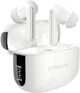Наушники Proove Tempo TWS with ANC (APP) White (643700003) - изображение 1