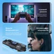 Навушники Proove Logic TWS (APP) Pearl Black (612180808) - зображення 3