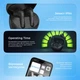 Навушники Proove Logic TWS (APP) (612180806) - зображення 5