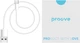 Наушники Proove Logic TWS (APP) Pearl White (612180807) - изображение 9