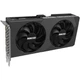 Відеокарта Inno3D TWIN X2 GeForce RTX5060 8GB GDDR7 128bit PCI Express 5.0 Black (N50602-08D7-195071N#) - зображення 1