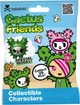 Фігурка-сюрприз Cool Things серії Tokidoki Кактусові друзі (TK020) - зображення 1