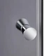 Душовий бокс Lidz Tani SB90x90.SAT.LOW.GR, скло тоноване 4 мм - изображение 6