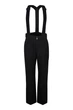 Брюки горнолыжные Ziener Taga 2026 black мужские черные 131005-12 - M (50) - изображение 3