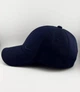 Бейсболка фулка STRETCH COTTON на гумці Nike темно-синього кольору M (57-58 см) - зображення 3