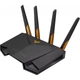 Маршрутизатор ASUS TUF-AX3000 (90IG0790-MU9B00) - изображение 2