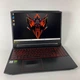 Ноутбук Acer Nitro 15.6" FHD 144Hz i5-10300H/16 RAM/512 SSD/NVIDIA GTX 1650 4GB Б/В - изображение 1