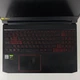 Ноутбук Acer Nitro 15.6" FHD 144Hz i5-10300H/16 RAM/512 SSD/NVIDIA GTX 1650 4GB Б/В - изображение 4