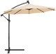 Parasol ogrodowy Springos GU0047 - obraz 1