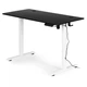 Комп'ютерний стіл ModernHome by Multistore електричне регулювання 120 x 60 (JNI-D45A-5-16) - зображення 3