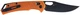 Нож складной SRM Retriever 9201-PJ Оранжевый - изображение 3