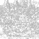 Картины по номерам 40*50 "Букет полевых цветов" №LW3073, Оригами, набор для рисования, акриловые краски, кисти, хлопковое полотно, творчество - изображение 2