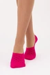 Класичні підслідники жіночі Giulia WF1 FASHION SET 2401 36/40 Pink-fuchia, Жіночі сліди - зображення 5
