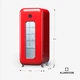 Винный холодильник Klarstein Shirley 15 Uno от 5 до 20 °C (10045342) - изображение 6
