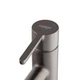Смеситель для умывальника Koer KB-10029-07 Цвет графит (KR5495) - изображение 2