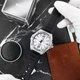 Чоловічий годинник Casio MWA-100H-7A - изображение 10