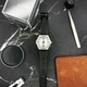 Чоловічий годинник Casio MWA-100H-7A - изображение 12