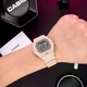 Жіночий годинник Casio LWS-2200H-4A - изображение 10