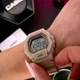 Жіночий годинник Casio LWS-2200H-4A - изображение 11
