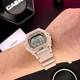 Жіночий годинник Casio LWS-2200H-4A - изображение 14