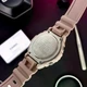 Жіночий годинник Casio LWS-2200H-4A - изображение 15