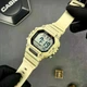 Чоловічий годинник Casio AE-1600H-5A - зображення 7