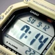 Чоловічий годинник Casio AE-1600H-5A - зображення 10