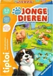 Zabawka interaktywna Ravensburger Tiptoi Deep My Young Animals (4005556002184) - obraz 1