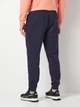 Спортивные штаны мужские утепленные Puma Essentials Foundation 68261416 S New Navy (4067983589683) - изображение 2