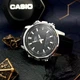 Чоловічий годинник Casio AMW-880-1A - изображение 12