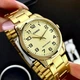 Чоловічий годинник Casio MTP-V001G-9B - изображение 10