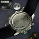 Чоловічий годинник Casio AMW-880-1A - изображение 15