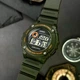 Чоловічий годинник Casio W-216H-3B - изображение 13