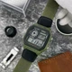 Чоловічий годинник Casio AE-1200WHB-3B - изображение 12