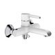 Змішувач для ванни MIXXUS PREMIUM EDEM 009 (WHITE) (MI5845) - зображення 1