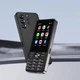 Кнопочный телефон-смартфон UNIWA Hope XS24 4G Android + WhatsApp + Facebook - изображение 15