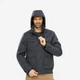 Куртка чоловіча QUECHUA SH100 X-Warm зимова, водонепроникна - S - изображение 1