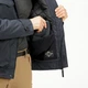 Куртка чоловіча QUECHUA SH100 X-Warm зимова, водонепроникна - S - изображение 7