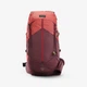 Рюкзак жіночий туристичний FORCLAZ MT100 Easyfit 50 л - изображение 7