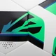 Футбольный мяч FIFA Basic гибридный клубный размер 5 белый - изображение 7