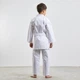Кімоно 100 для карате - 140 CM - изображение 3