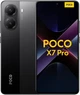 Мобильный телефон Poco X7 Pro 12/512GB Black - изображение 1