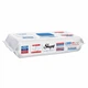 Вологі серветки для підлоги Sleepy Easy Clean балкитна сосна 50 шт. - зображення 2