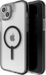 Чохол Zagg Gear4 Piccadilly Snap with Magsafe для Apple iPhone 15 Plus (702312337) Black - изображение 1